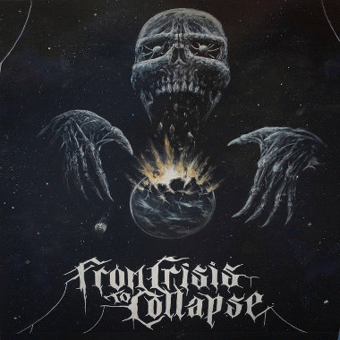 From Crisis To Collapse : Crisis-Dimitri